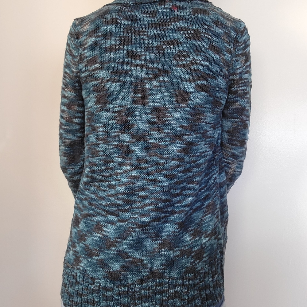 Element Open Cardigan - Picture 4 of 6